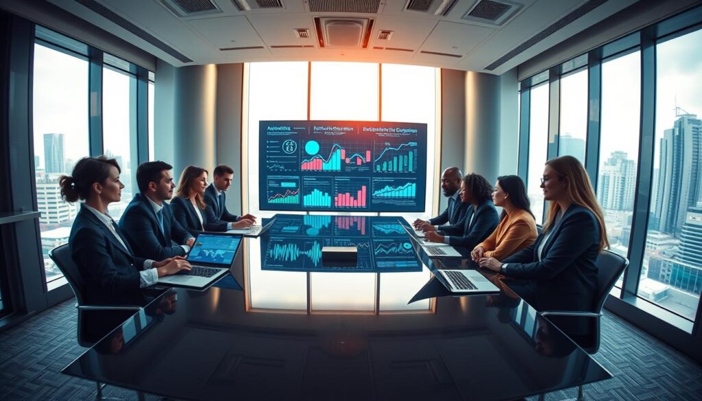 Digitalisierung in der Kostenstellenverwaltung Digitalisierung in der Kostenstellenverwaltung