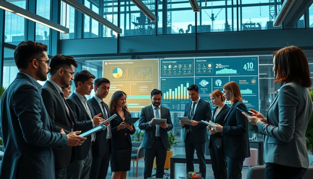 Digitalisierung und Future Skills in der Arbeitswelt 4.0
