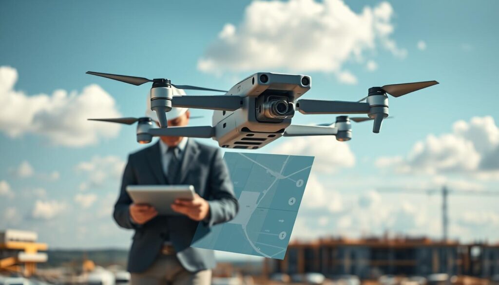 Drohnenflug Planung für KI Drohneninspektion Drohnenflug Planung für KI Drohneninspektion