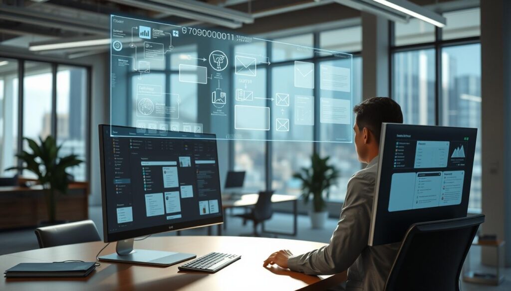 E-Mail-Handling KI im Kommunikationsmanagement E-Mail-Handling KI im Kommunikationsmanagement