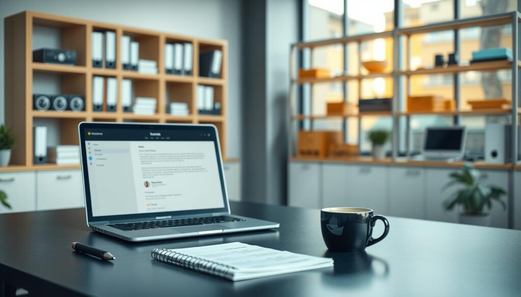 E-Mail-Vorlagen für effizientes E-Mail-Management
