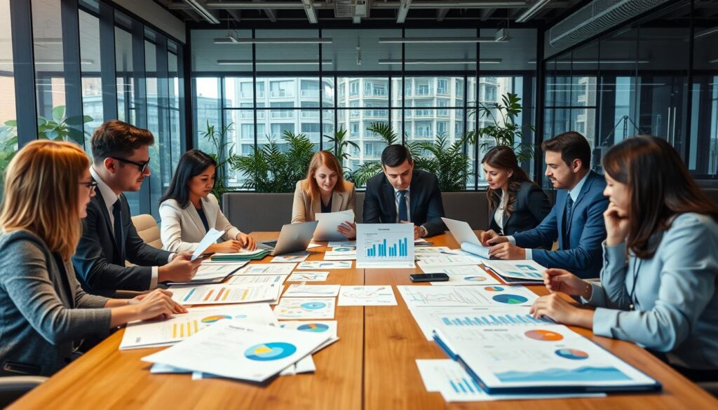 ESG-Daten Mittelstand Herausforderungen