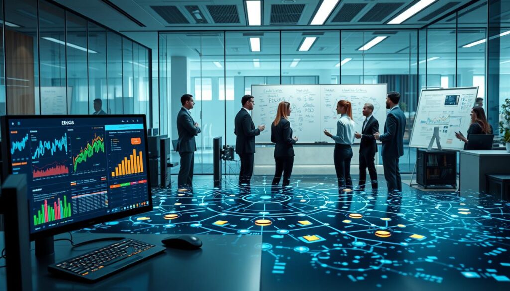 ESG-Datenarchitektur und ESG-Data-Lake ESG-Datenarchitektur und ESG-Data-Lake