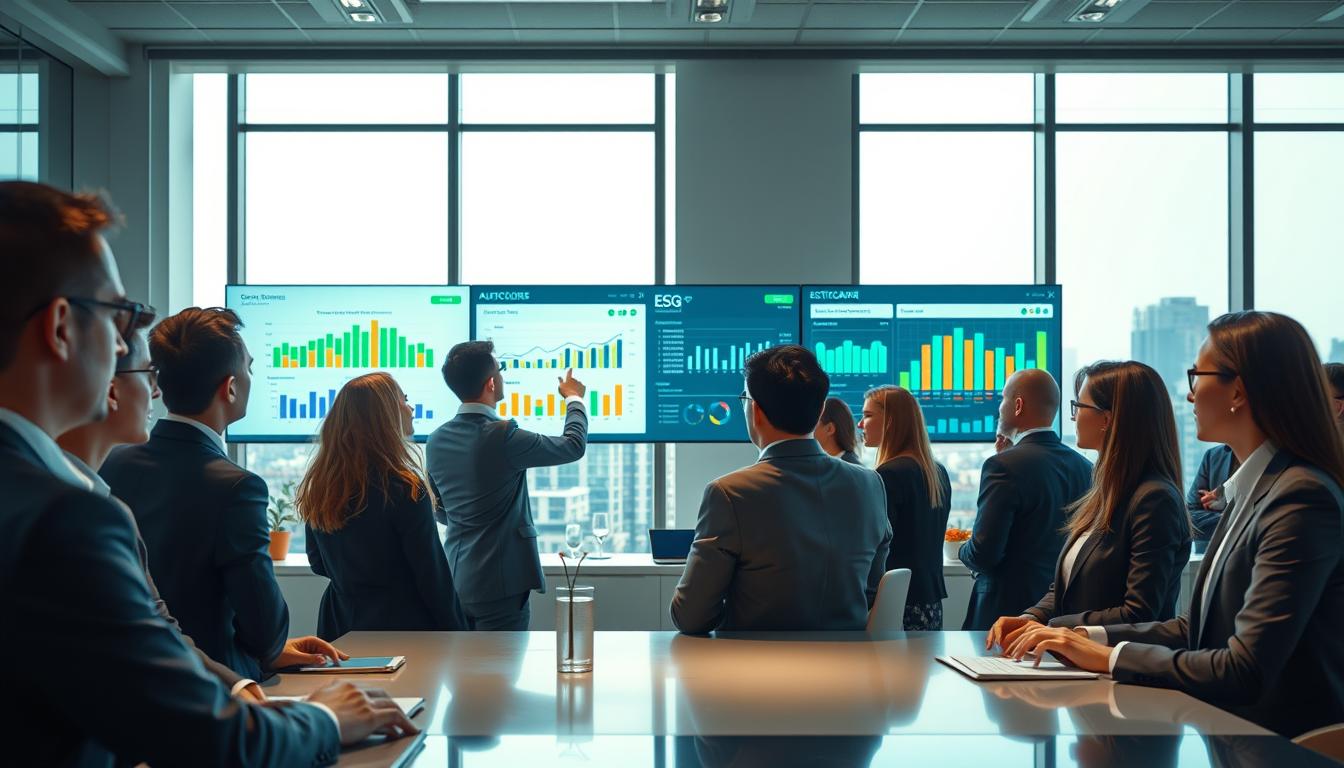 ESG Intelligence