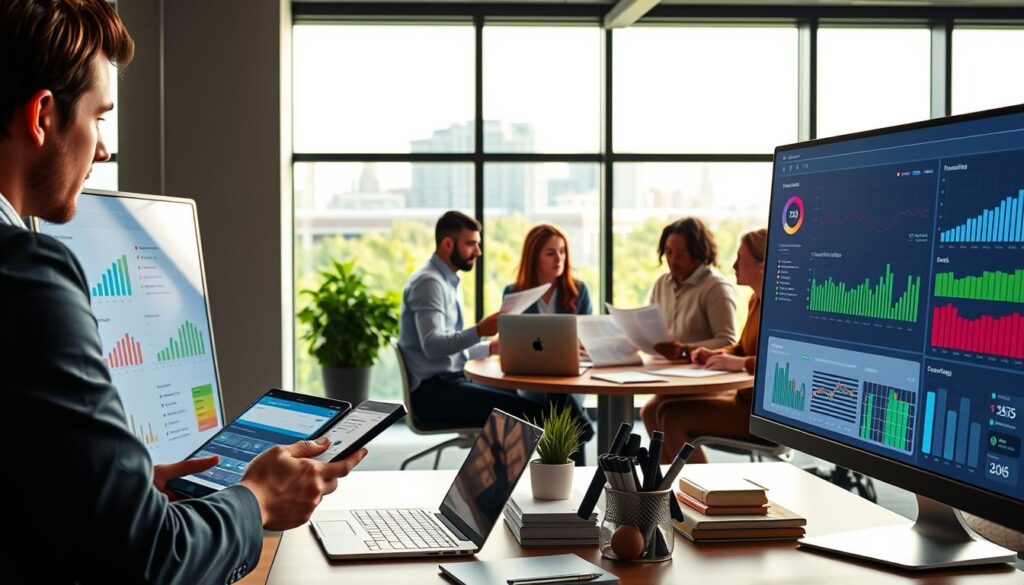 ESG-Reporting-Tools und ihre Funktionen ESG-Reporting-Tools und ihre Funktionen
