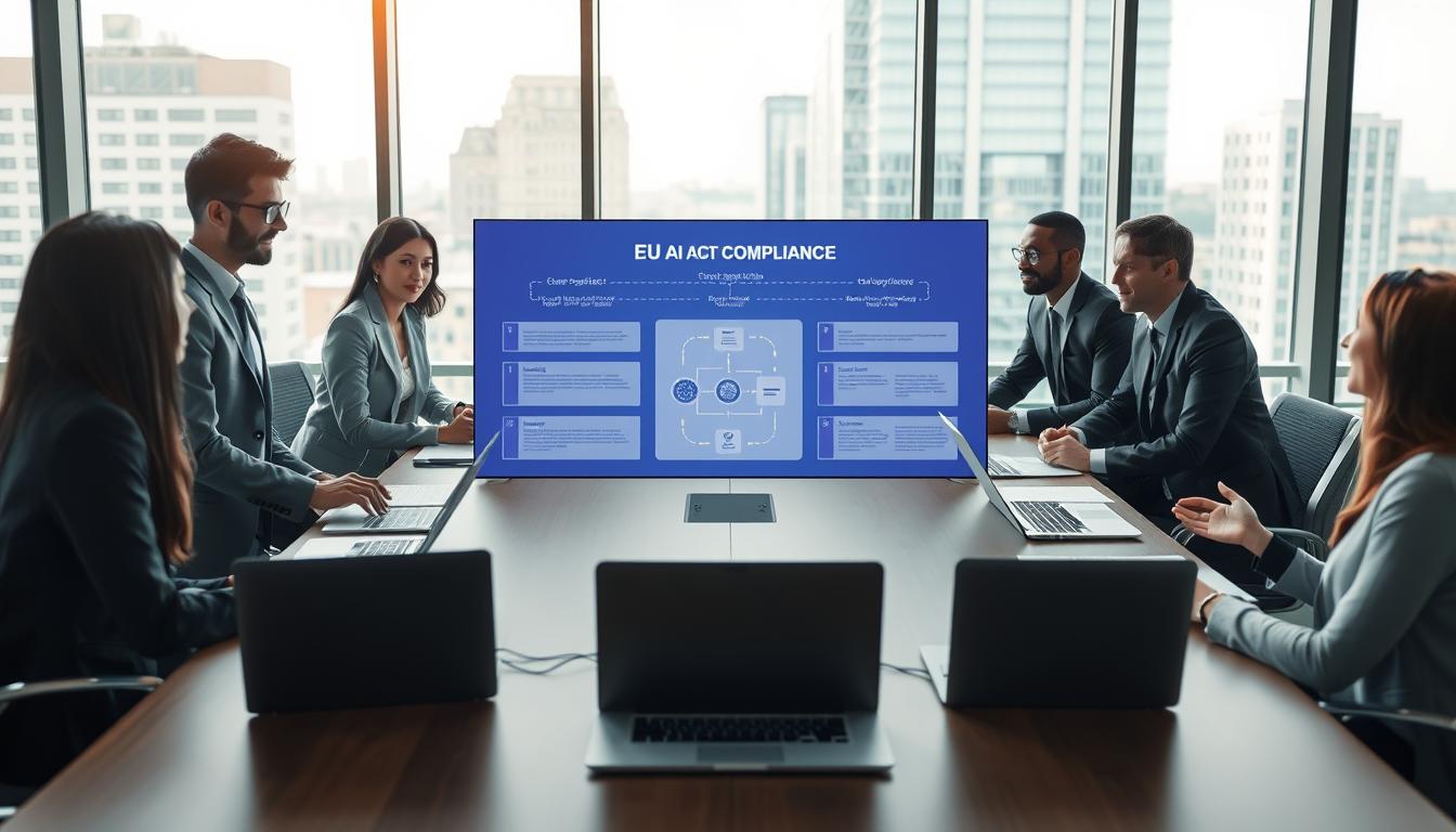 EU AI Act Compliance