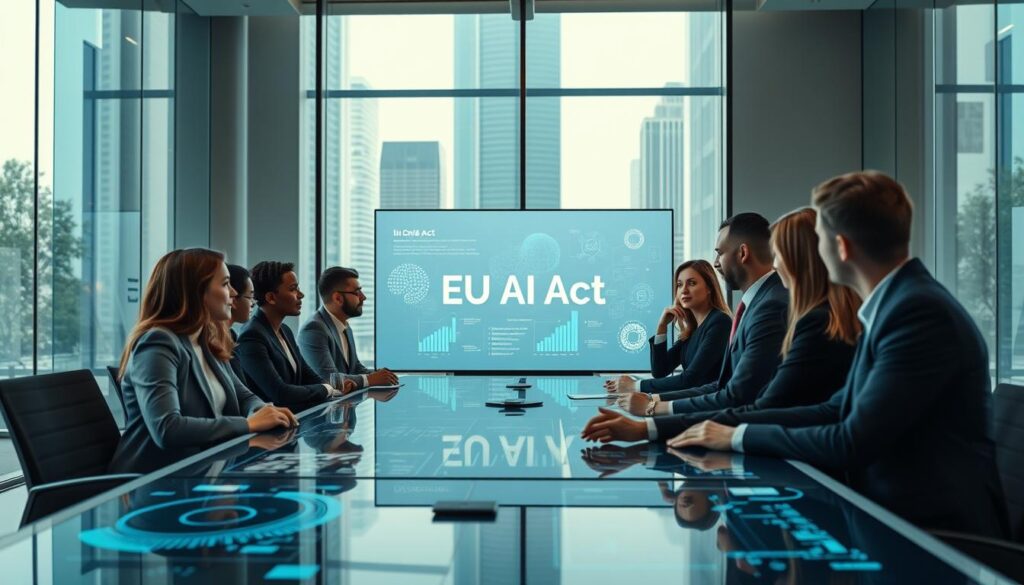 EU AI Act Definition