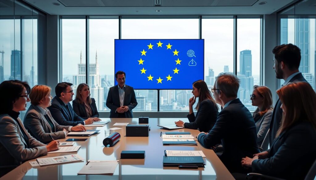 EU AI Act Grundlagen