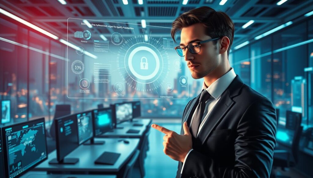 EU AI Act und Cybersecurity Anforderungen EU AI Act und Cybersecurity Anforderungen