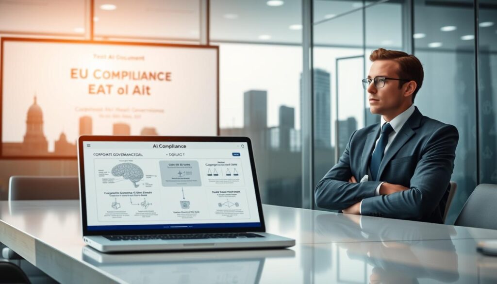 EU AI Act und DSGVO für KI Compliance EU AI Act und DSGVO für KI Compliance