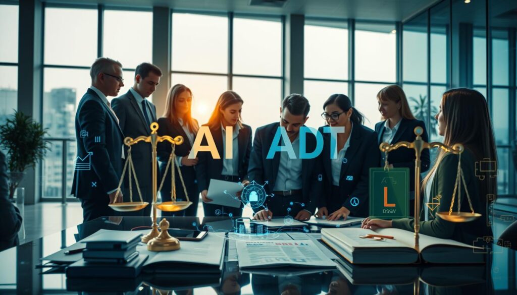EU AI Act und DSGVO für KI-Projekte