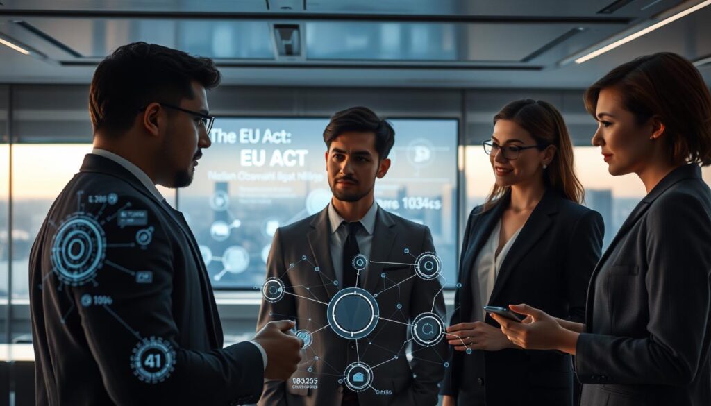 EU AI Act und KI-Compliance