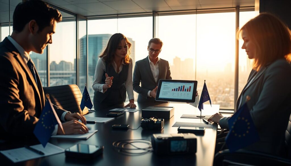 EU AI Act und KI-Compliance EU EU AI Act und KI-Compliance EU
