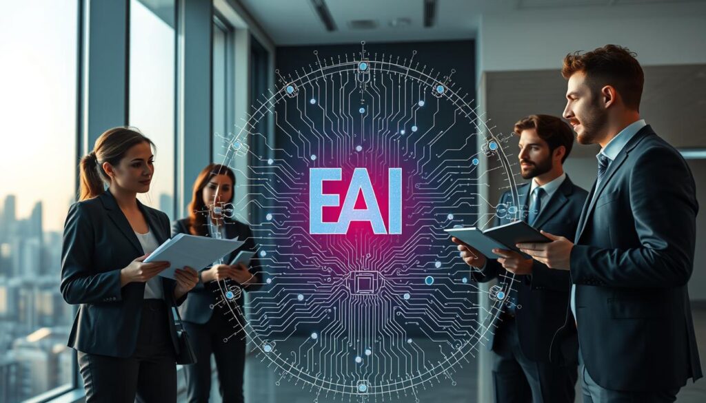 EU AI Act und KI-Governance