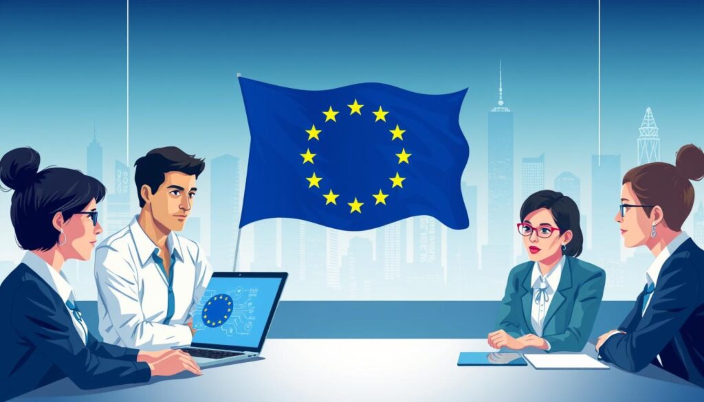 EU AI Act und KI-Governance