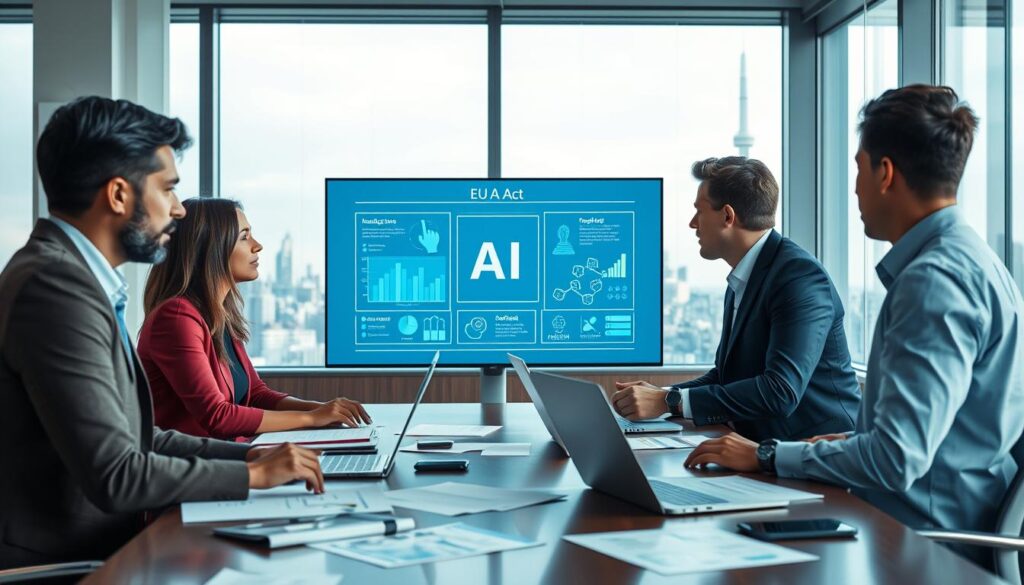 EU AI Act und KI-Kompetenz