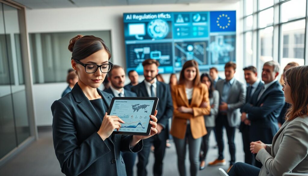 EU AI Act und KI Regulierung