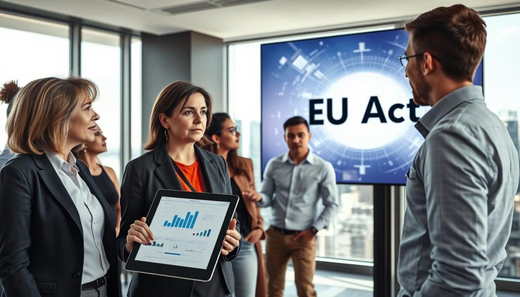 EU AI Act und KI-Regulierung