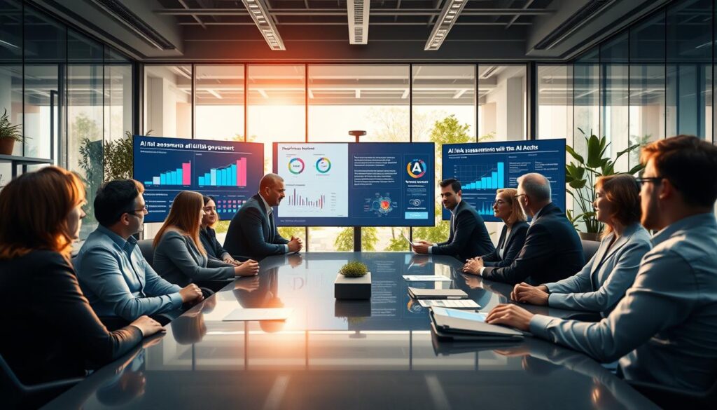EU AI Act und KI-Risikomanagement EU AI Act und KI-Risikomanagement