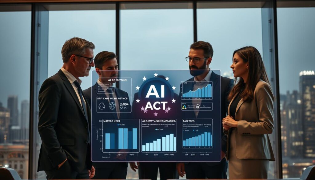 EU AI Act und KI-Sicherheit EU AI Act und KI-Sicherheit