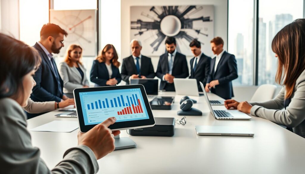 EU AI Act und Risikomanagement