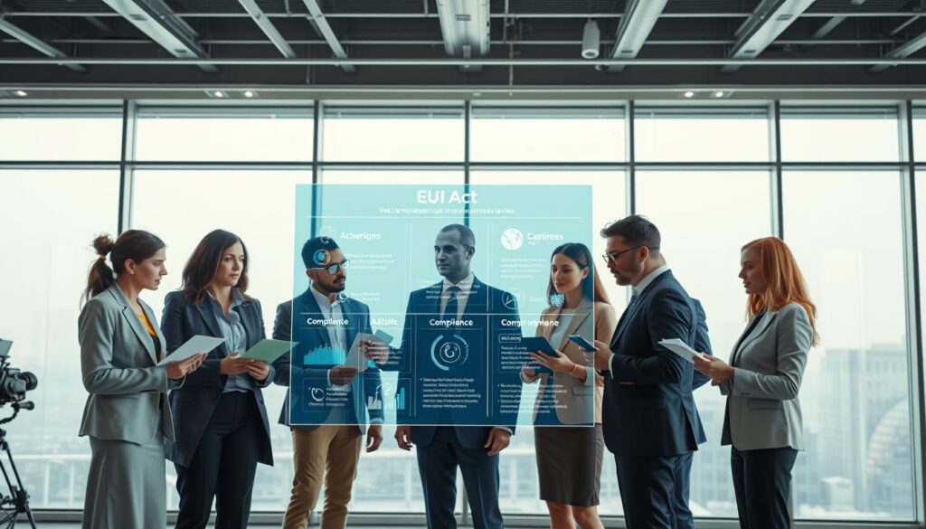 EU AI Act und digitale Transformation