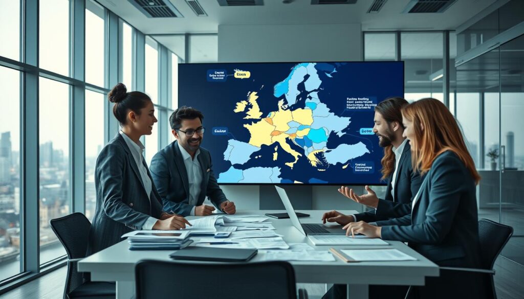 EU Förderprogramme KI