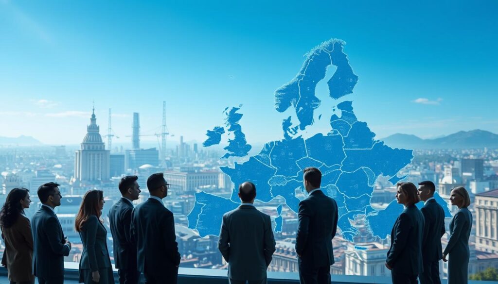 EU KI Strategie und internationale KI Standards EU KI Strategie und internationale KI Standards