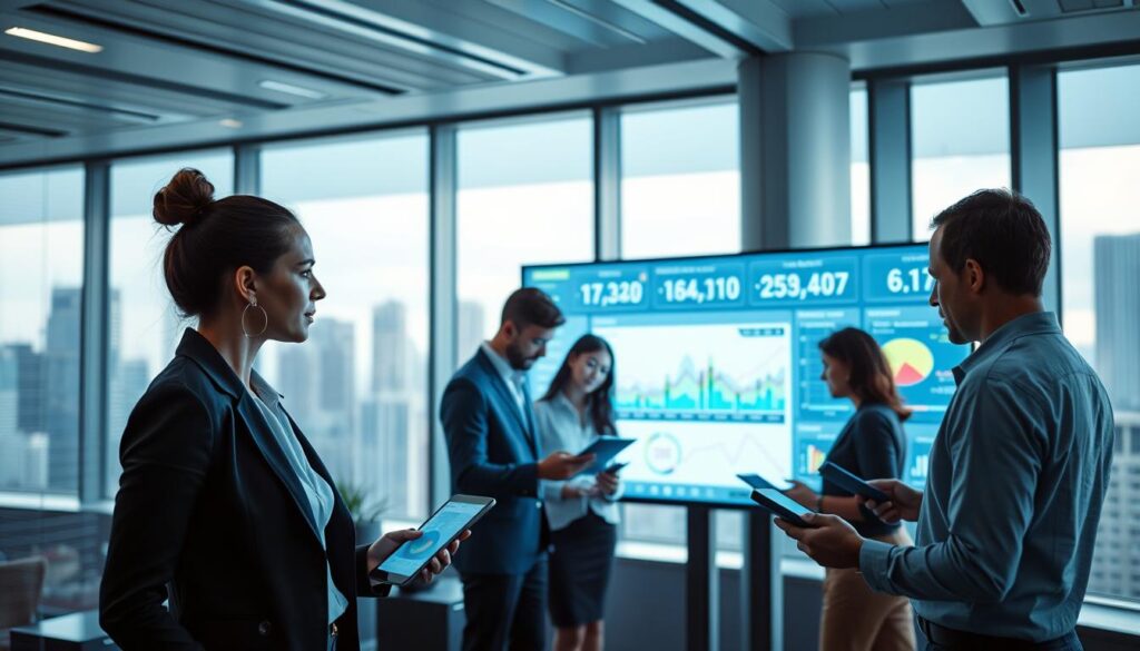 Echtzeit-Dashboards und Reporting Automatisierung Echtzeit-Dashboards und Reporting Automatisierung