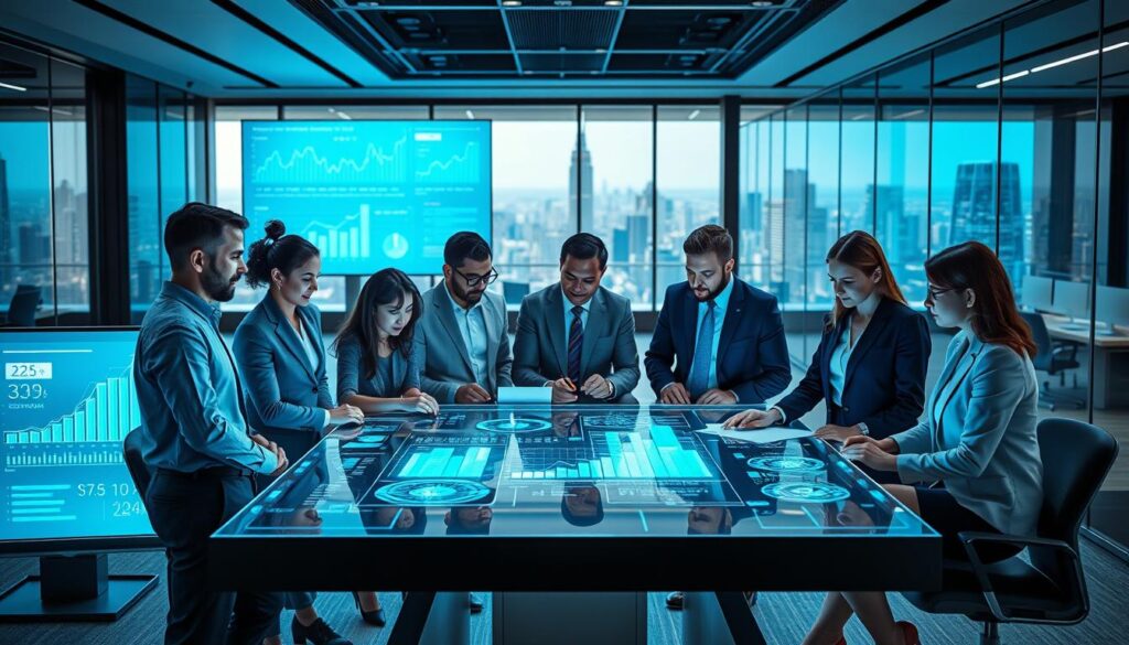 Echtzeit-Datenanalyse im Risikomanagement Einkauf Echtzeit-Datenanalyse im Risikomanagement Einkauf