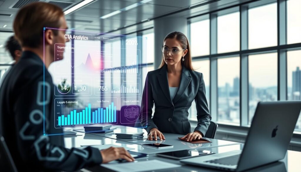 Echtzeit-Datenauswertung und Lead-Bewertung KI im CRM