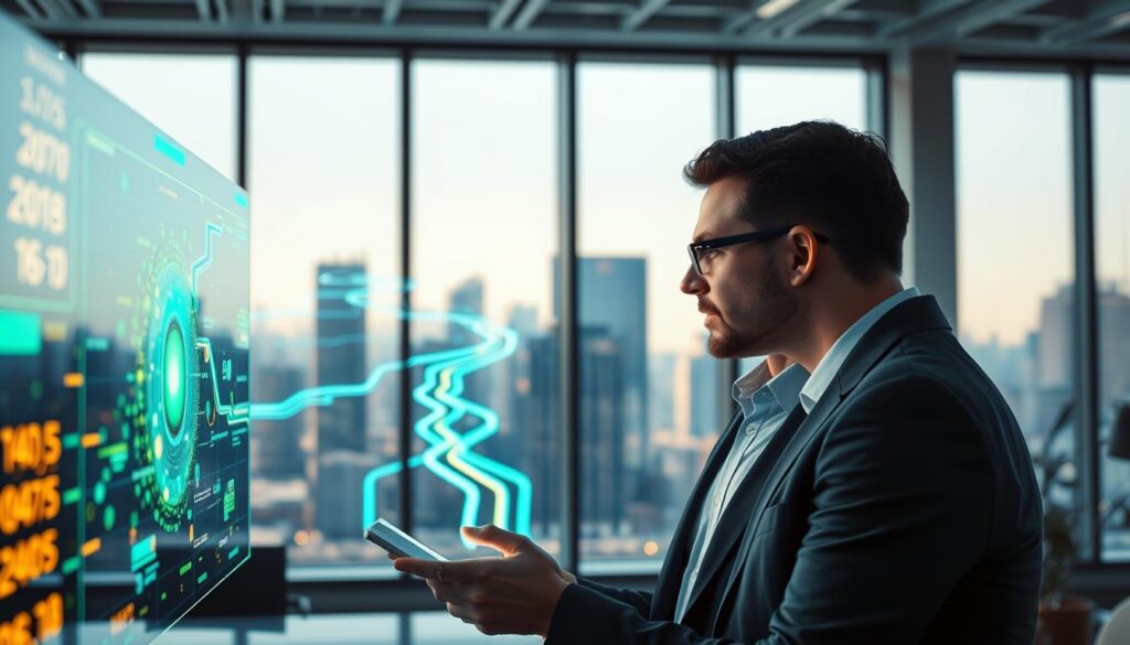 Echtzeit-Datenintegration und Data Lakes für ROI-Messung