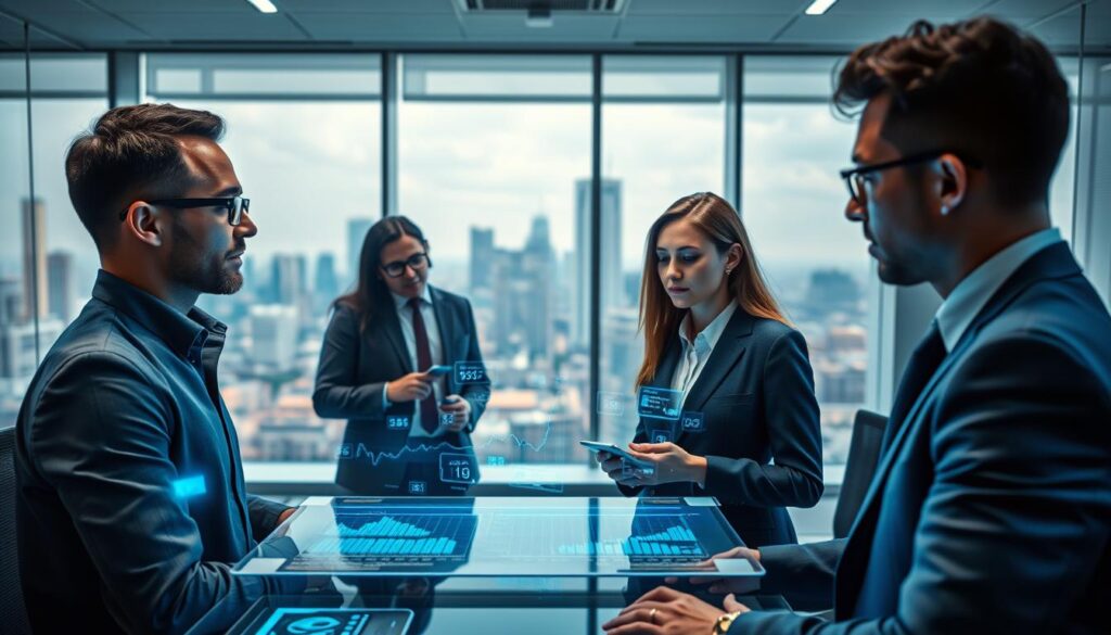 Echtzeit Finanzanalyse für schnelle KI Entscheidungsfindung Echtzeit Finanzanalyse für schnelle KI Entscheidungsfindung
