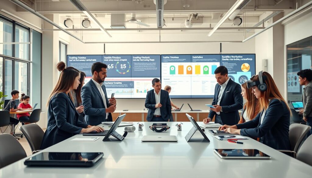 EdTech Geschäftsmodelle und Innovation im Bildungsbereich EdTech Geschäftsmodelle und Innovation im Bildungsbereich