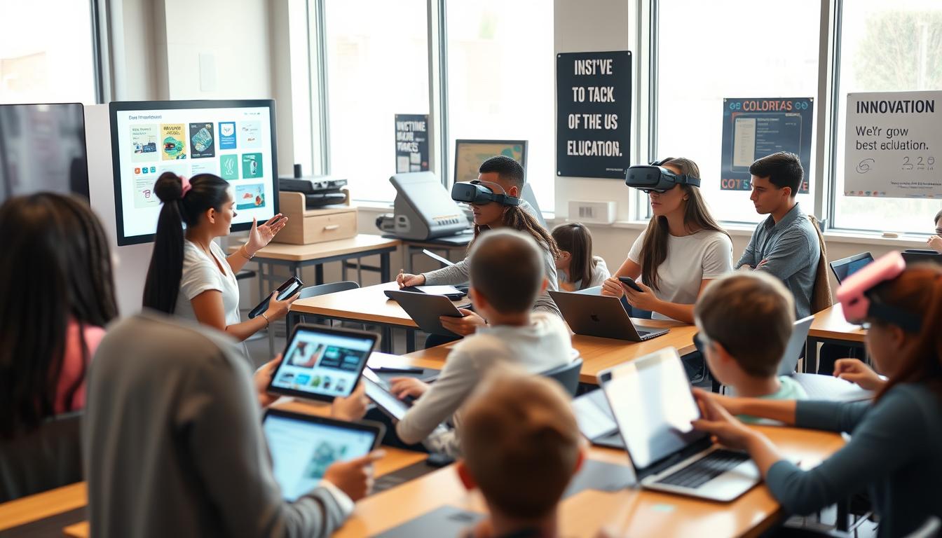 EdTech Trends