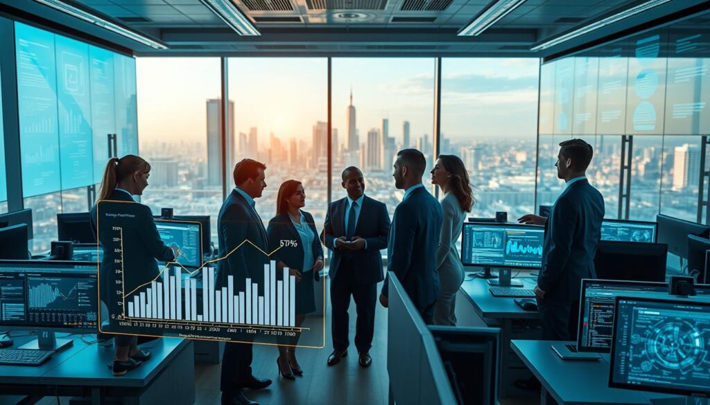 Effizienzsteigerung LLM in der Datenverarbeitung Effizienzsteigerung LLM in der Datenverarbeitung