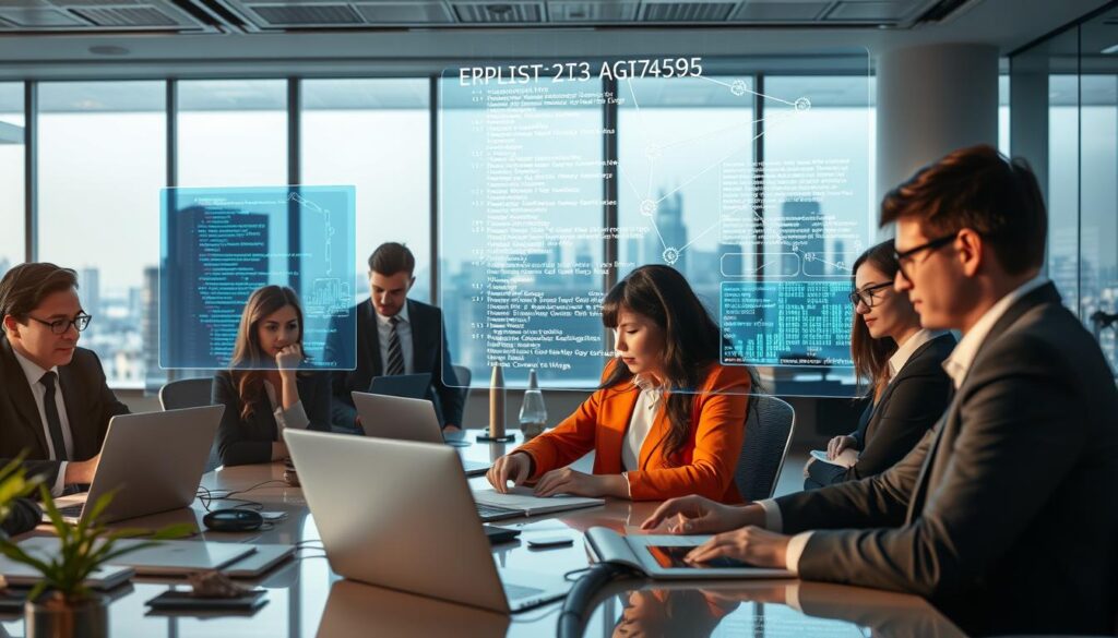 Effizienzsteigerung durch KI mit Coding Agents Effizienzsteigerung durch KI mit Coding Agents