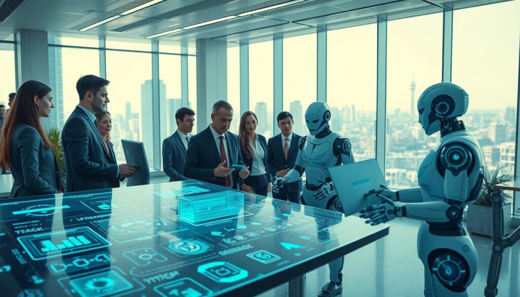 Effizienzsteigerung durch intelligente Systeme Effizienzsteigerung durch intelligente Systeme