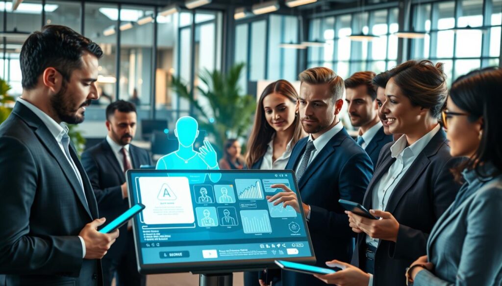 Einsatz KI-Agenten im Onboarding und Recruiting Einsatz KI-Agenten im Onboarding und Recruiting