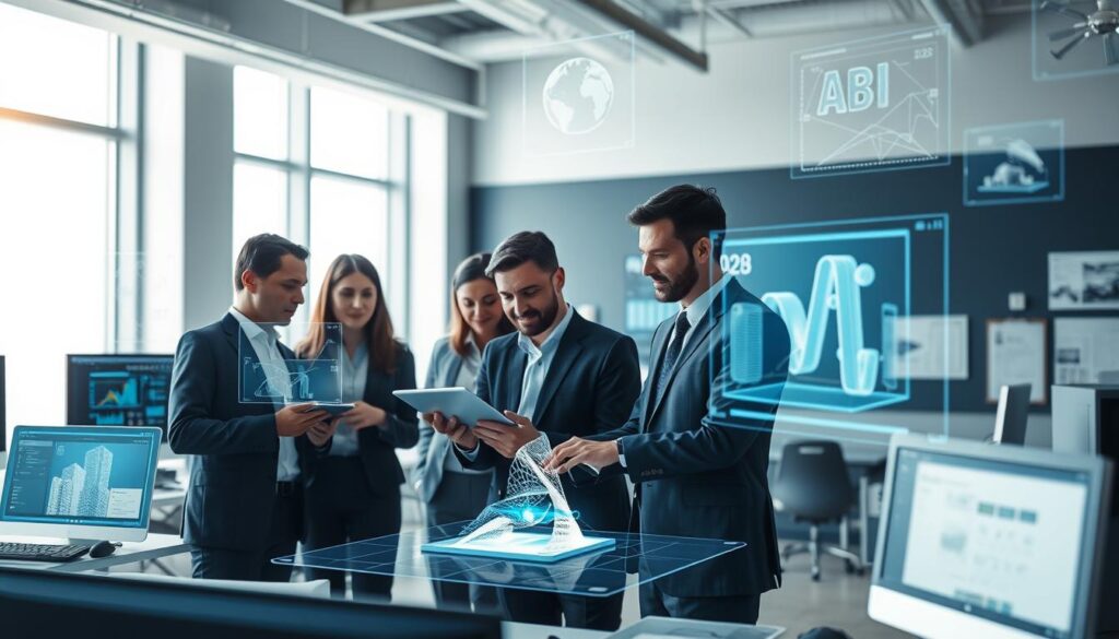 Einsatzbereiche KI in der Produktentwicklung