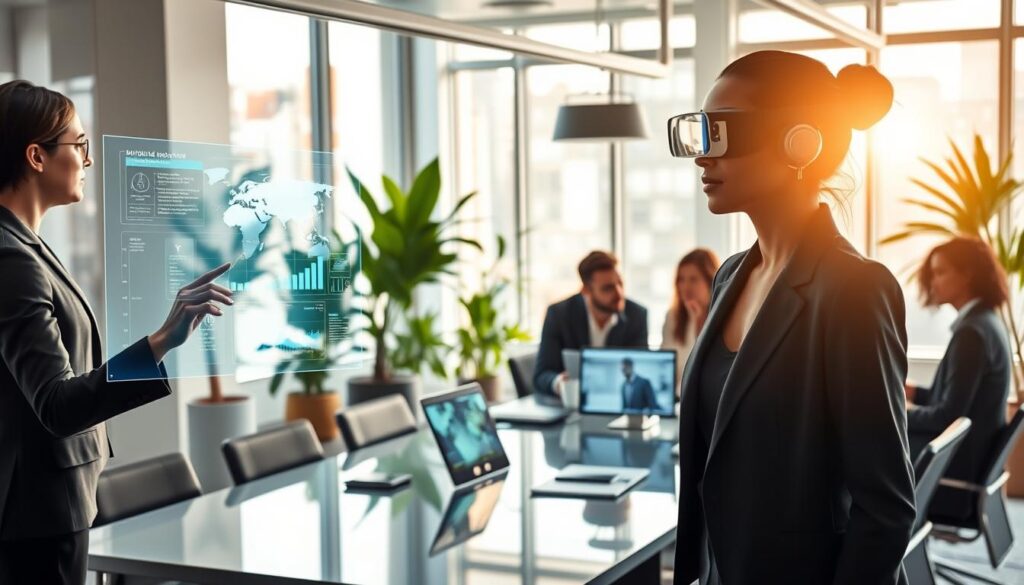 Einsatzbereiche digitaler Mitarbeitender Einsatzbereiche digitaler Mitarbeitender