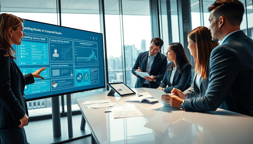 Embedding-Modelle für Unternehmenssuche