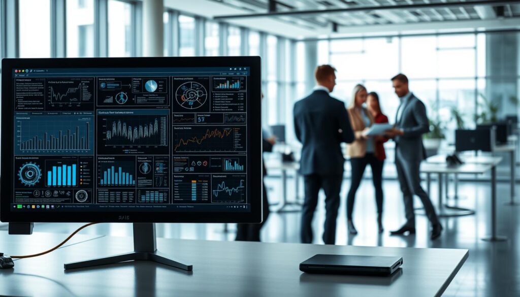 Embedding-Modelle für Unternehmenssuche KI