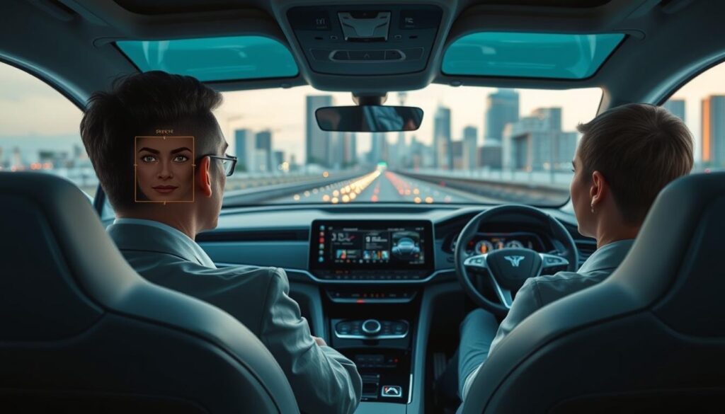 Emotion AI Automobilindustrie Emotion AI Automobilindustrie