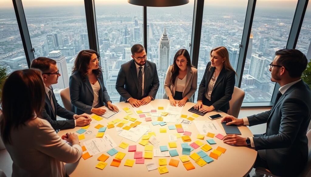 Emotionale Intelligenz in der Teamführung im Wandel Emotionale Intelligenz in der Teamführung im Wandel