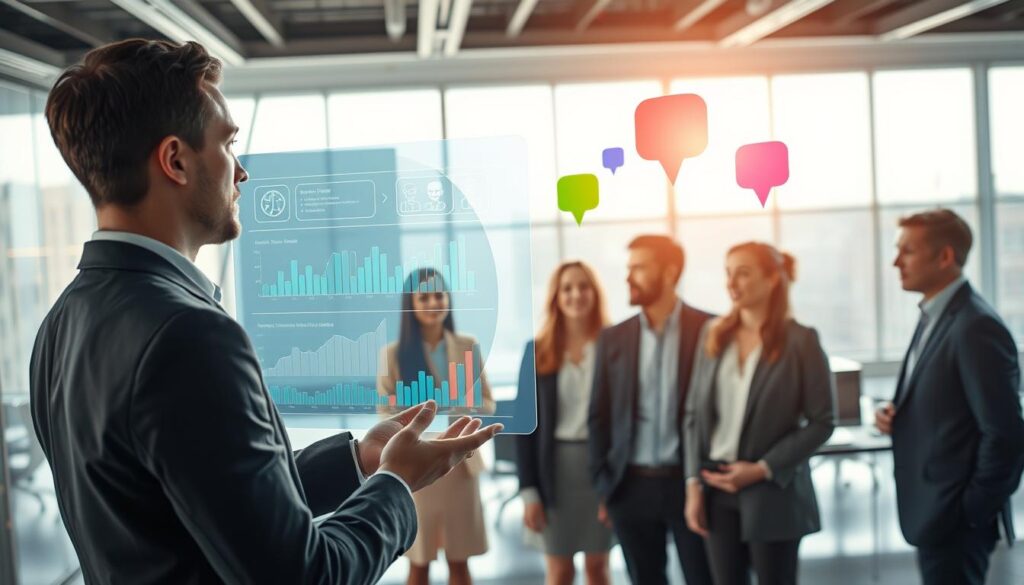 Emotionserkennung in der KI Kundenanalyse