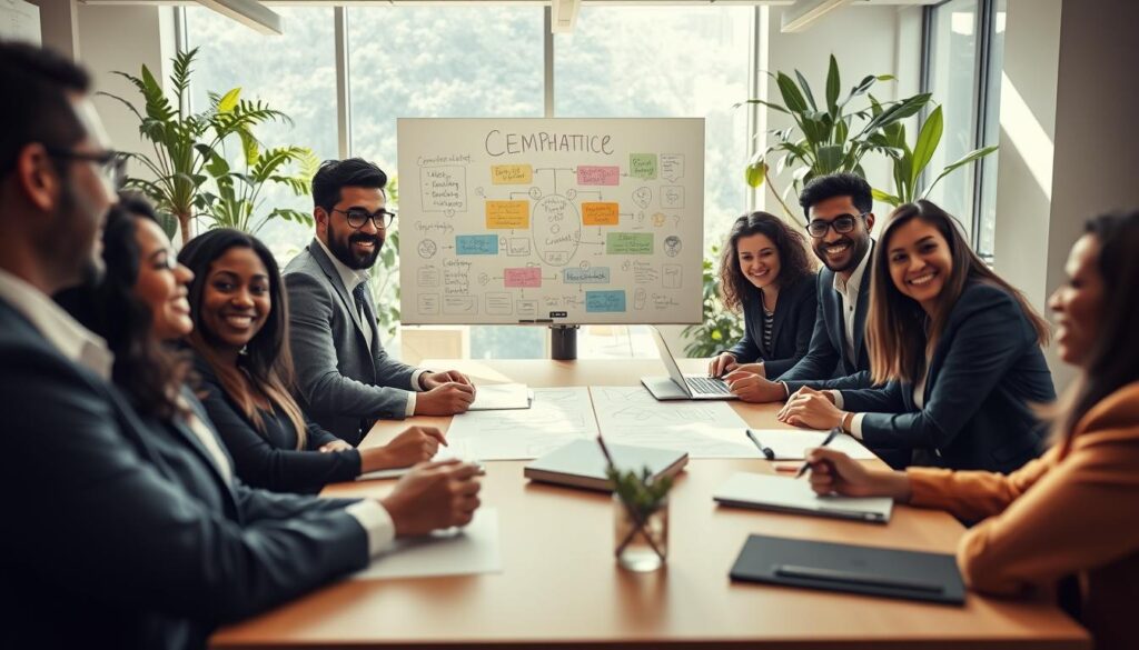 Empathische Kommunikation für Mitarbeiterbegeisterung