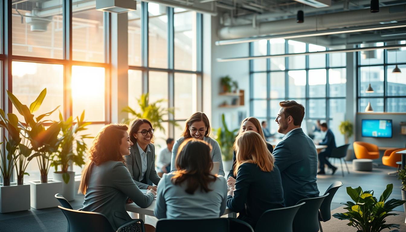 Employee Experience AI