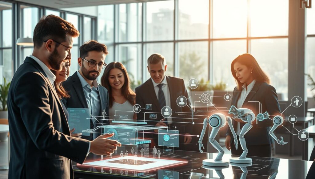 End-to-End-Prozessautomatisierung mit KI-Agenten End-to-End-Prozessautomatisierung mit KI-Agenten