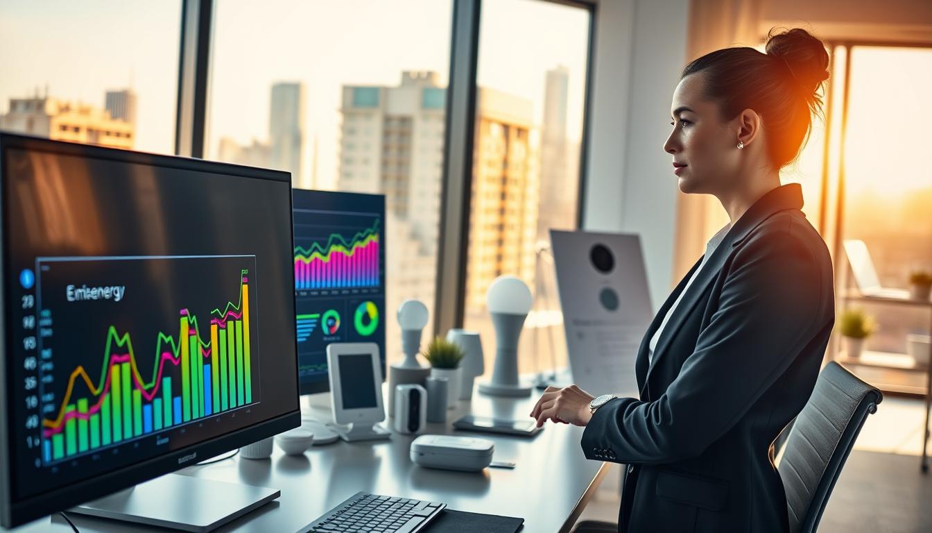 Energy Intelligence